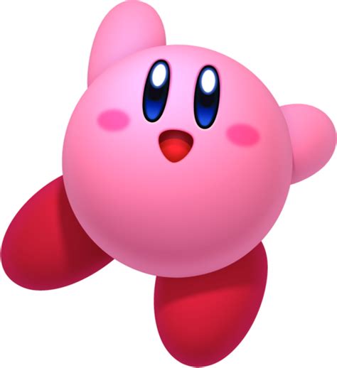 Kirby Poyo Wiki Fandom