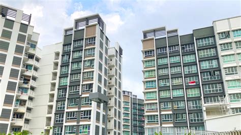 Singapore Property Rental A Guide For Tenants And Landlords