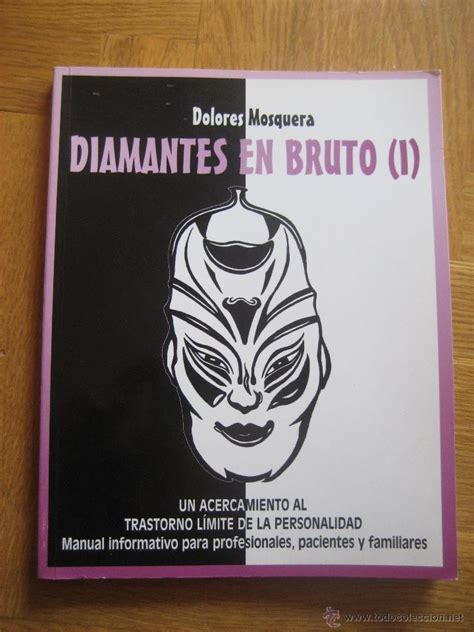 Libro diamantes en bruto (ii): DIAMANTES EN BRUTO I DOLORES MOSQUERA PDF