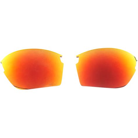 Sportcoupe Lenses Hiper Red Multilayer Mirror 62025 033 01