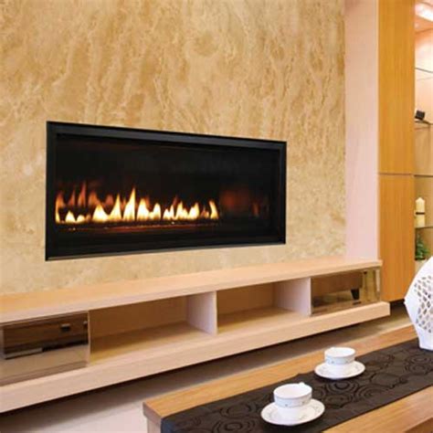 Ihp Superior Drl3000 Direct Vent Linear Gas Fireplace