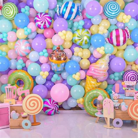 Balões De Festas 60 Dicas Para Arrasar Na Decoração