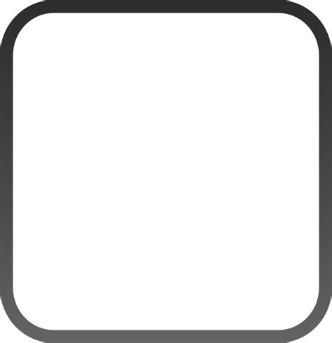 Picture Frame Icon Png