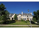 Jennifer Hudson's New House: Chicago Native Buys Mansion In Burr Ridge ...