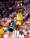 26. Bob McAdoo - 50 Greatest Lakers of All-Time - ESPN