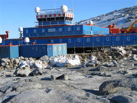 Antartide Riapre La Base Italiana Al Via La 28° Spedizione 3b Meteo