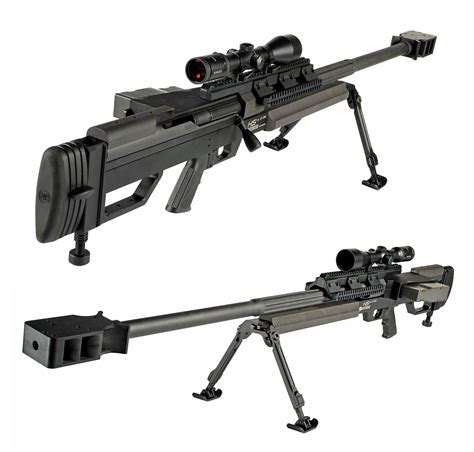 Heavy Sniper Airsoft Guns Weapons Guns Guns And Ammo Anti Materiel