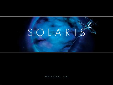 Solaris 2003