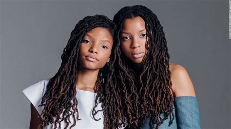 Singing Duo Chloe X Halle To Recur On Freeforms ‘grown Ish Spinoff