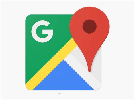 Google Maps Icon Png Google Maps Transparent Png Transparent Png
