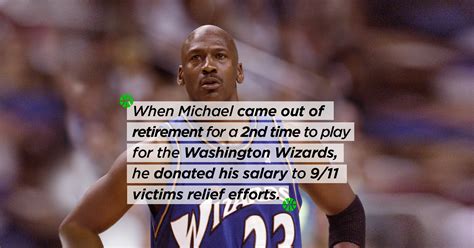 Facts About Michael Jordan