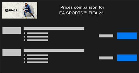EA SPORTS FIFA 23 CD Keys Buy Cheap EA SPORTS FIFA 23 CD Game Keys