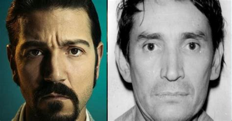 Es El Protagonista De La Serie Narcos Pero ¿conoces Quien Es