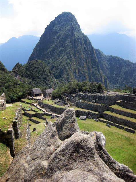 Machu picchu is peru's most popular tourist attraction and one of the world's most famous in this extensive machu picchu facts article we have tried to distill the most interesting and fun facts about. Photo Essay: Machu Picchu