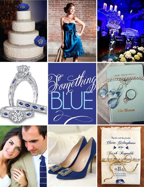 Something Blue Wedding Vendors Wedding Events Weddings Wedding Color