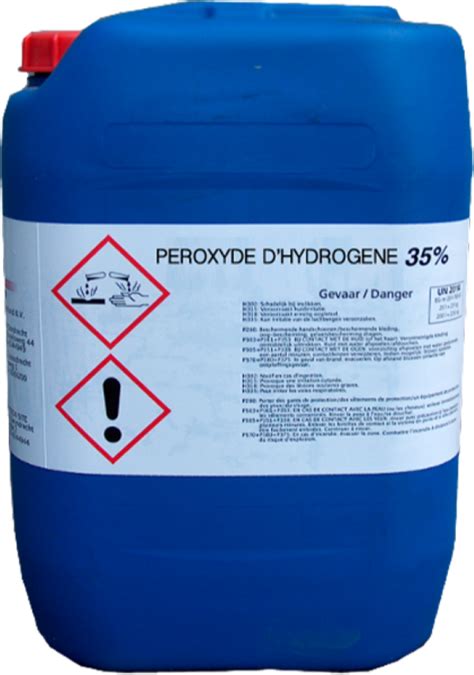 Hydrogen Peroxide Food Grade 35 At Rs 58kg Hydrogen Peroxide Id 23602869112