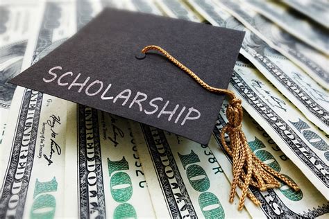 Start A Scholarship Fund Student Funding