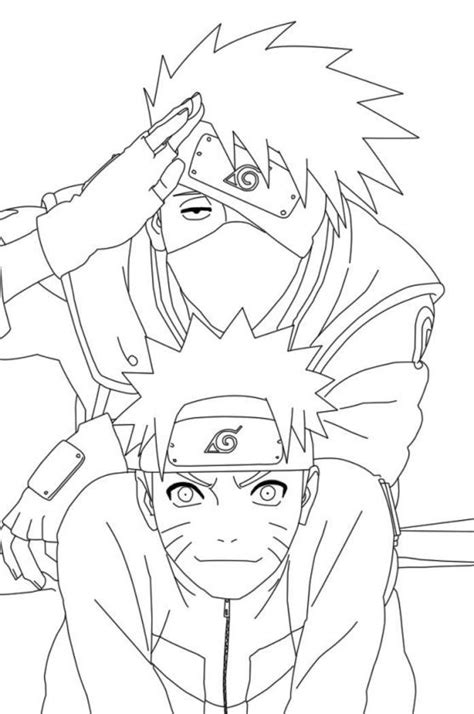 Narutoshippudencoloringpages90561 Cartoon Coloring Pages