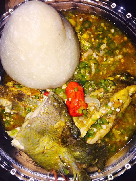 Pin On Cameroonian Meals