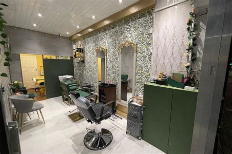 Hairdressers And Hair Salons In Harrow On The Hill London Treatwell