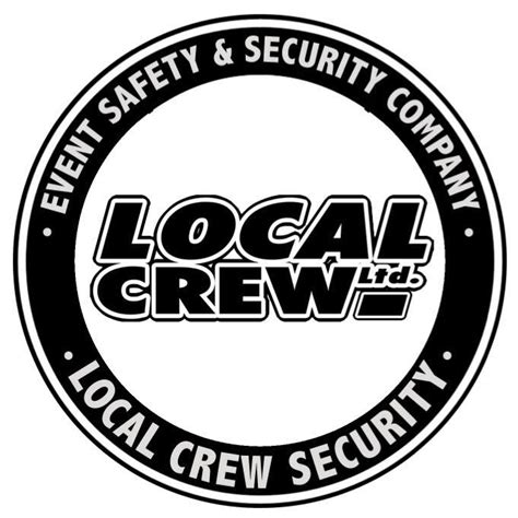 Local Crew Security