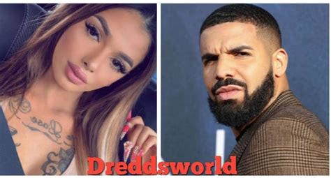 Celina Powell Leaks Texts With Drake
