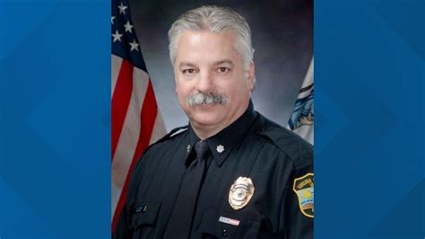 Virginia Beach Police Department Deputy Chief To Retire July 1