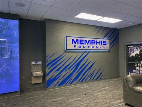 Memphis Tigers Lsi Graphics Flickr