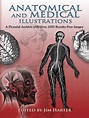 Anatomical and Medical Illustrations: A Pictorial Archive with Over ...
