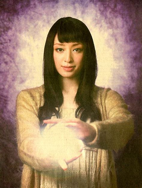 Chiaki Kuriyama Actress Yomiuri Newspaper Kuriyama Chiaki Film