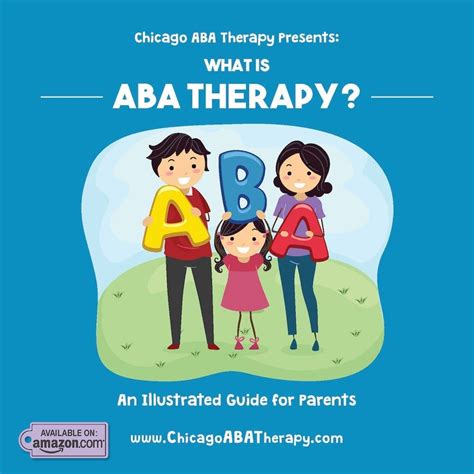 What Is Aba Therapy Chicago Aba Therapy