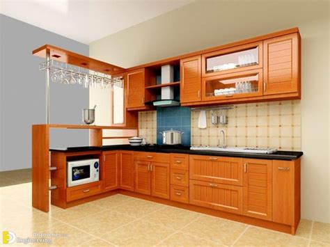 45 Mind Blowing Kitchen Cabinet Design Ideas Engineering Discoveries