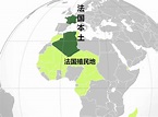 阿尔及利亚为何视为法国本土，而非殖民地？_百科TA说