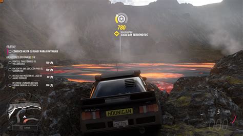 Forza Horizon 5 Review físicas y gráficos ultra realistas con la mejor