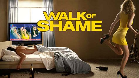 Is Movie Walk Of Shame 2014 Streaming On Netflix