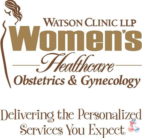 Watson Clinic Obstetrics And Gynecology Lakeland Mom
