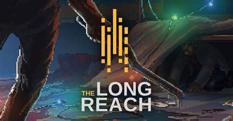 the long reach an above mediocre horror adventure the classic gamers guild podcast