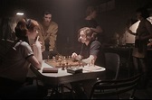 Queen’s Gambit: Netflix Show Enlisted Chess Expert Bruce Pandolfini ...