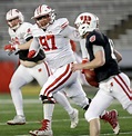 Badgers football: Isaiahh Loudermilk prepares to break into Wisconsin's ...