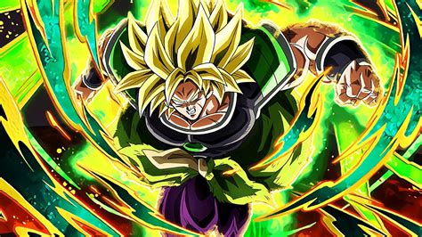 Broly, 4k, 3840x2160, #15 with search keywords. Broly, Super Saiyan, Dragon Ball Super: Broly, 4K ...