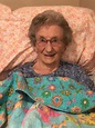 Edith Chapman Obituary - Arlington, TX