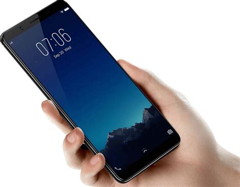 Operating system android, version 7.1.2 (nougat). Vivo V7 Plus review: 24MP front camera, 4GB RAM