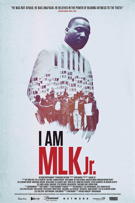 5 Films To Watch For Martin Luther King Jr Day