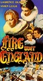Fire Over England (1937) starring Flora Robson, Laurence Olivier and ...