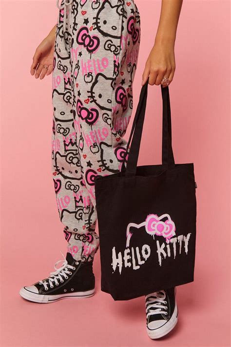 Hello Kitty Bag Forever 21 Ubicaciondepersonascdmxgobmx