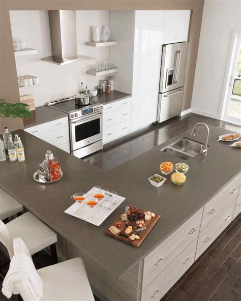 The best kitchen remodeler ideas include modernising floors the best kitchen remodeler ideas include modernising floors, cabinetry, appliances and counter tops. Kitchen Layout & Shape | Martha Stewart