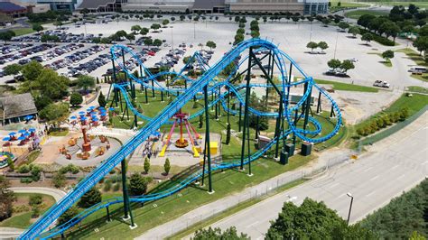 Coasting With Culture Guide Kentucky Kingdom