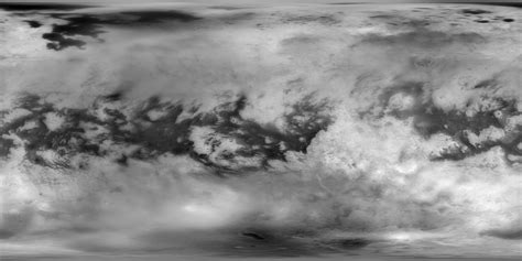 Titan Mosaic The Surface Under The Haze Nasa Solar System Exploration