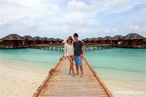 7 Important Tips You Must Know When Planning Maldives Trip Tommy Ooi
