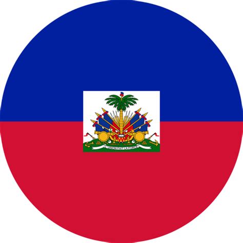 Haiti Flag Image Country Flags